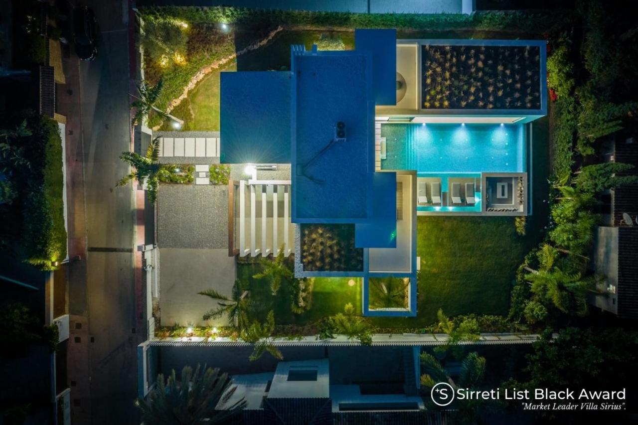 Vacation Marbella I Villa Sirius, Golf Valley, Private Heated Pool, Sauna, Billiard, Cinema, Awarded Holiday Rental Extérieur photo